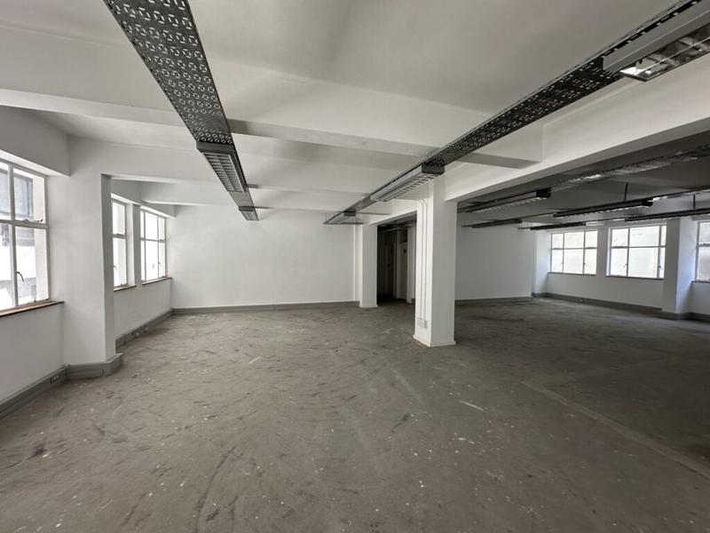 To Let Commercial Property for Rent in Cape Town City Centre Western Cape